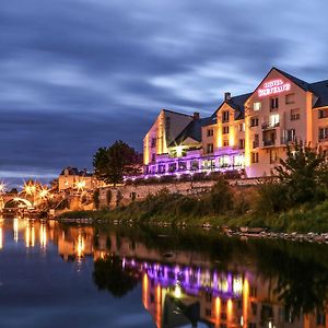 Mercure Bords De Loire Saumur