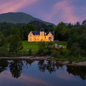 Glenfinnan House Hotel